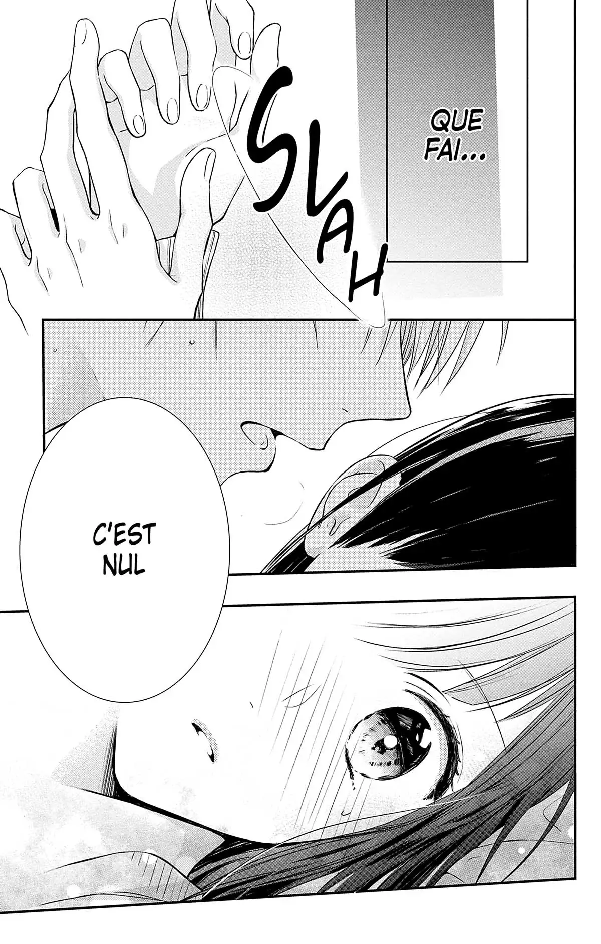 Plus jeune que moi Volume 3 page 61