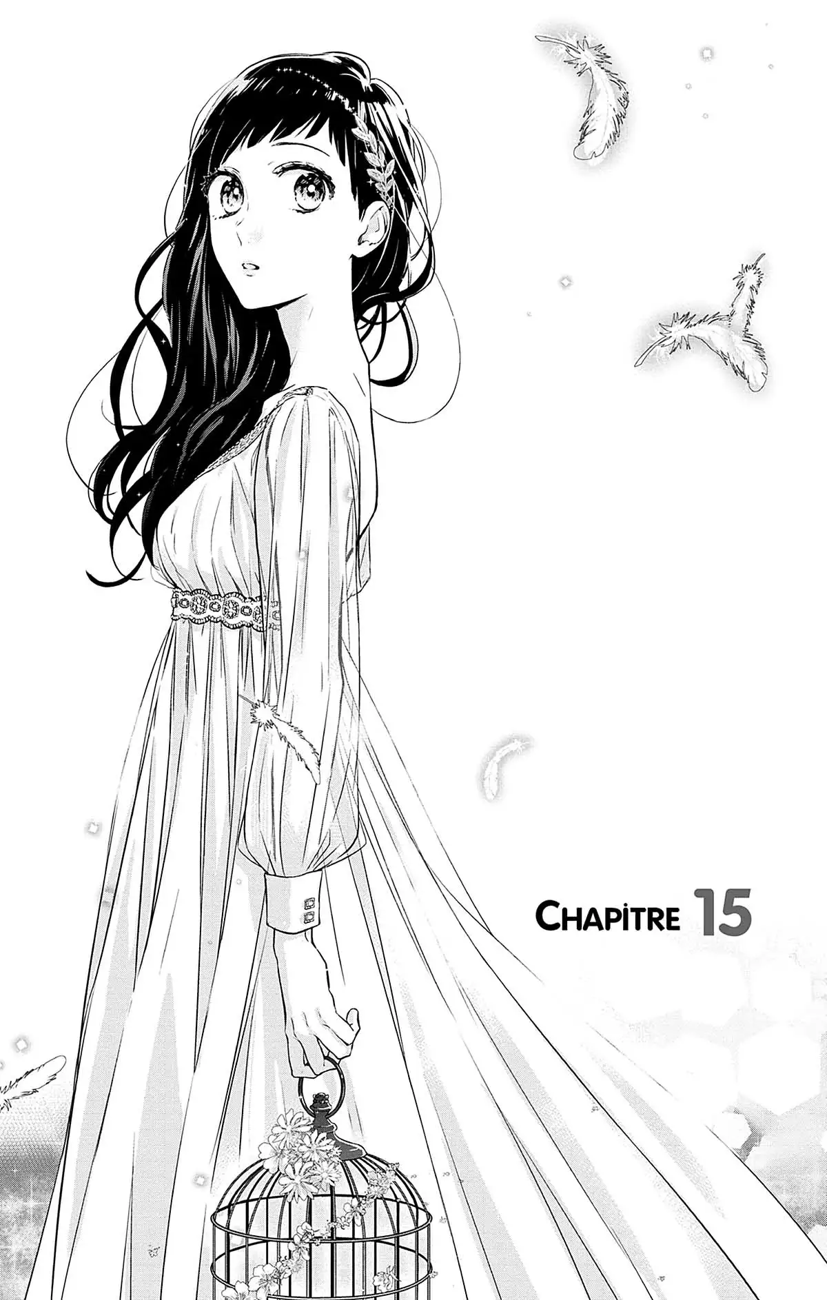 Plus jeune que moi Volume 3 page 83