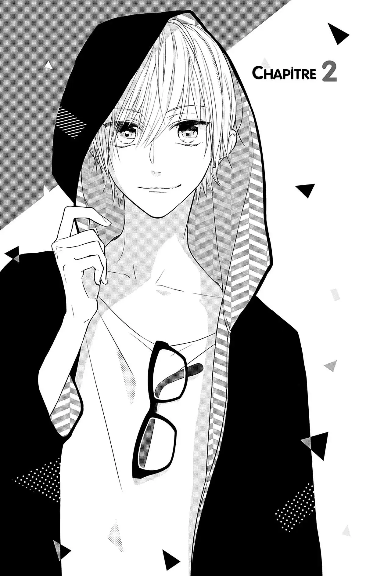 Plus jeune que moi Volume 1 page 42
