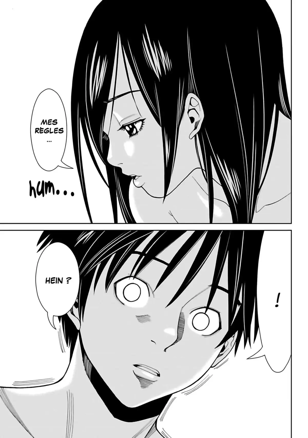 Nozokiana Volume 5 page 64