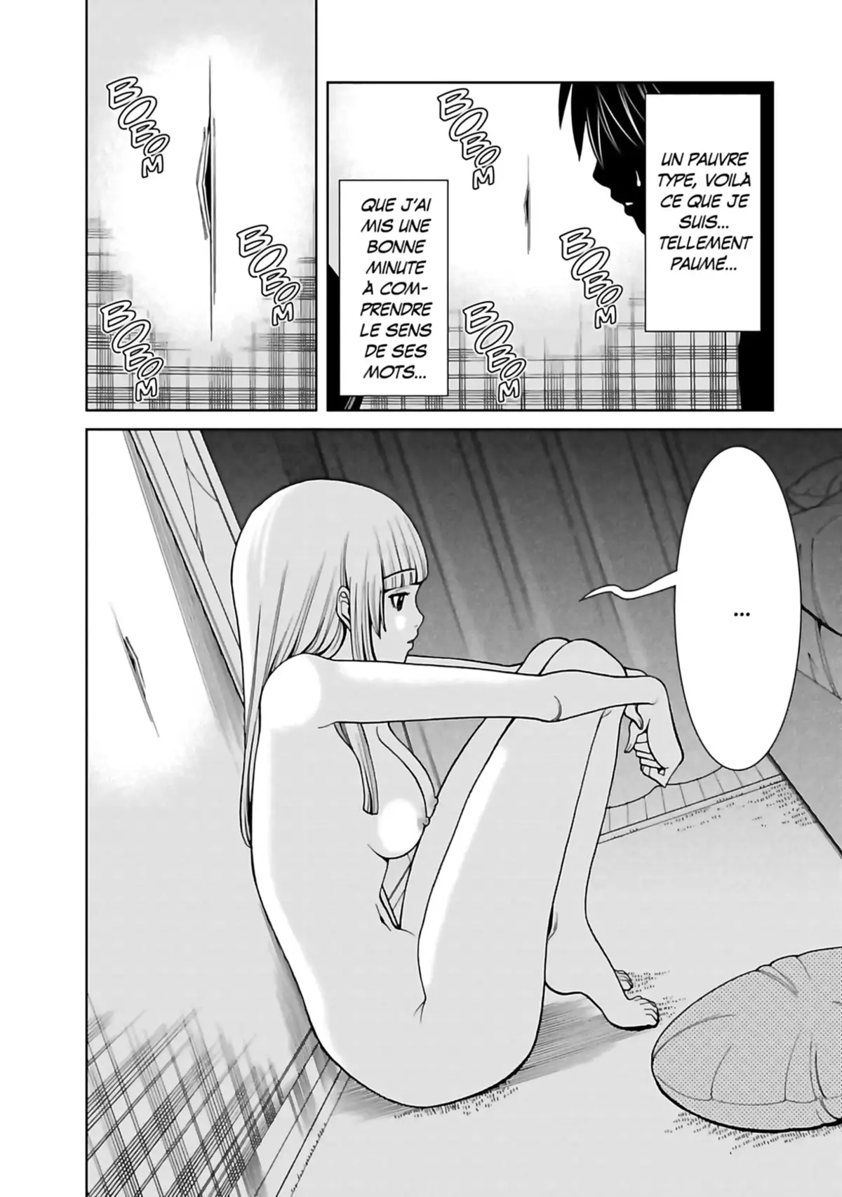 Nozokiana Volume 5 page 65