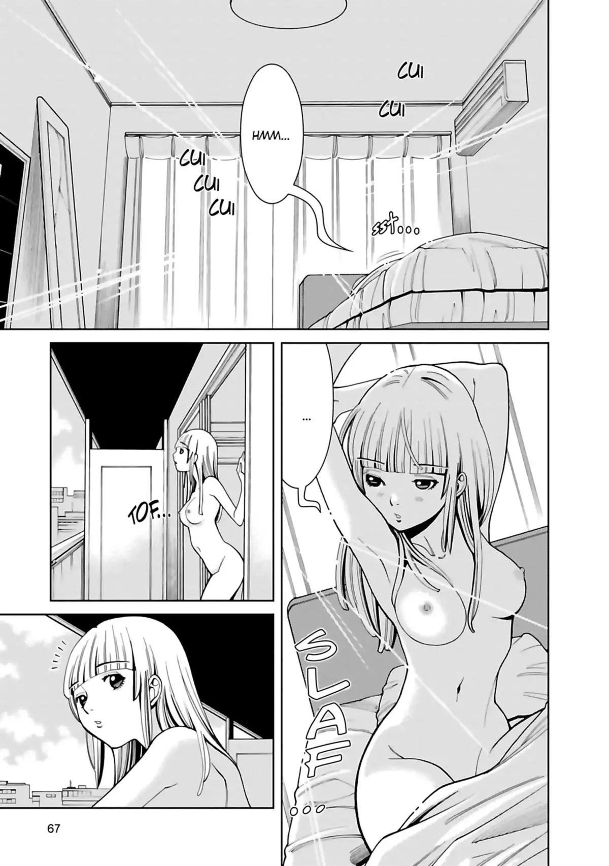 Nozokiana Volume 5 page 68