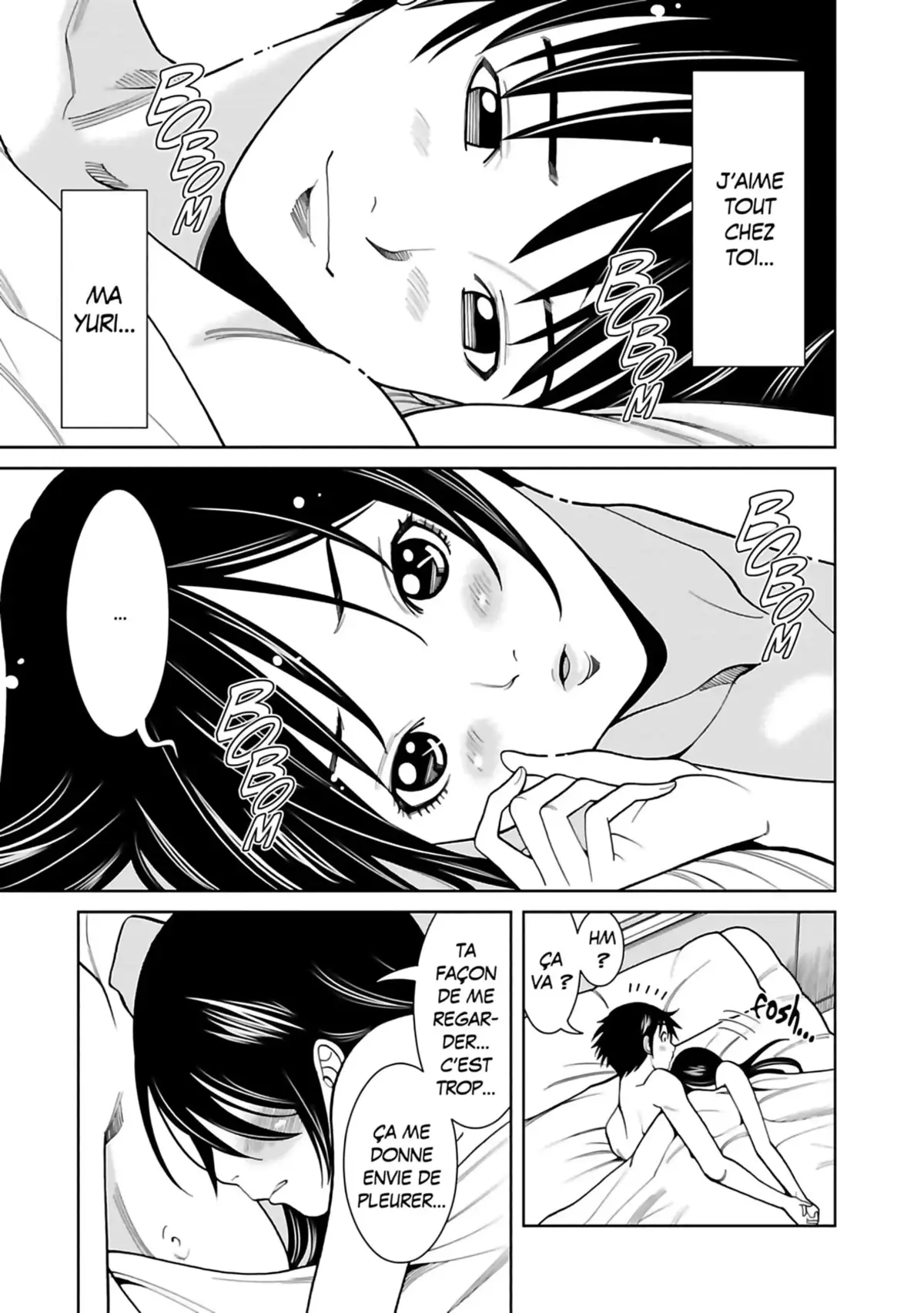 Nozokiana Volume 5 page 98