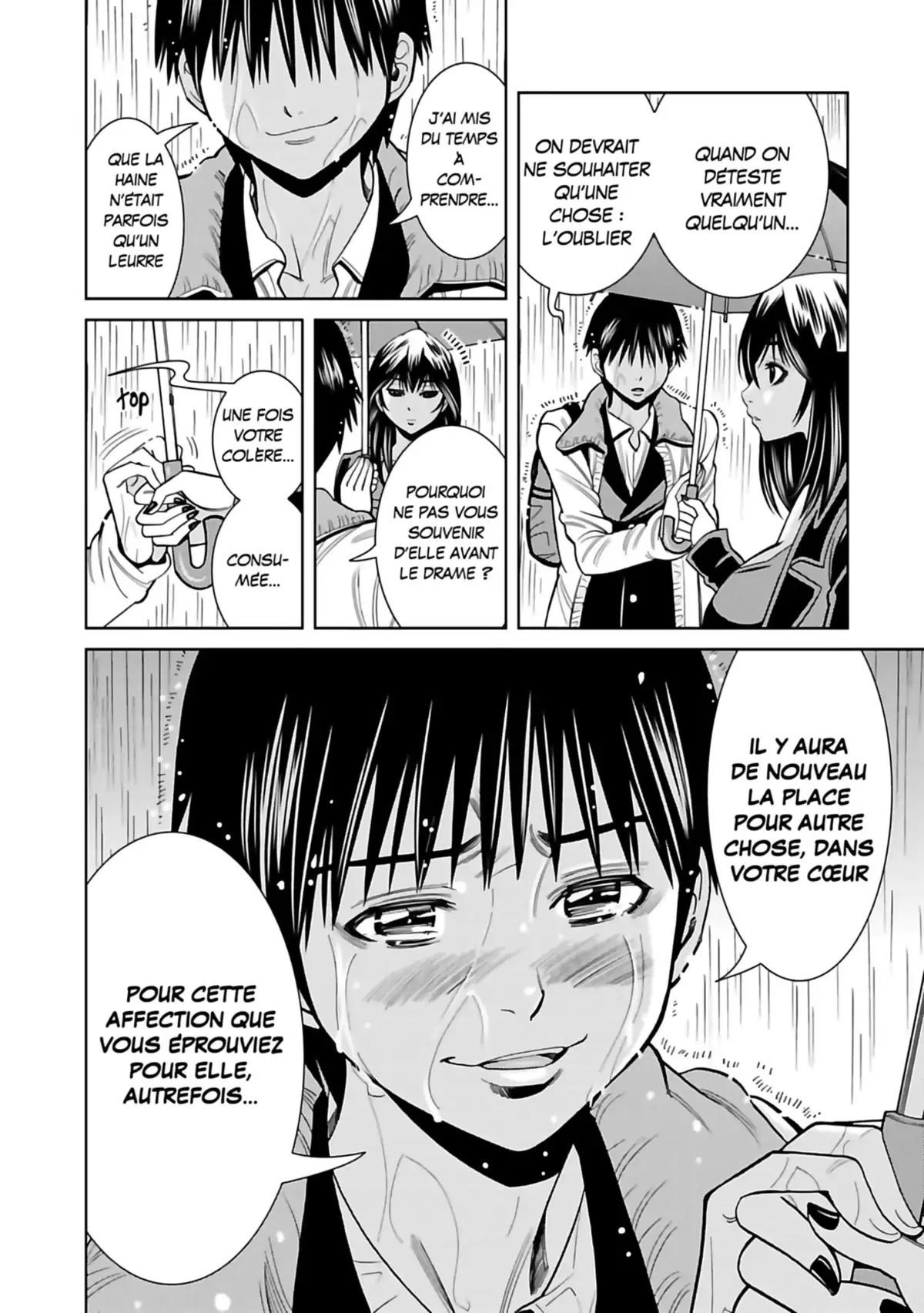 Nozokiana Volume 12 page 115