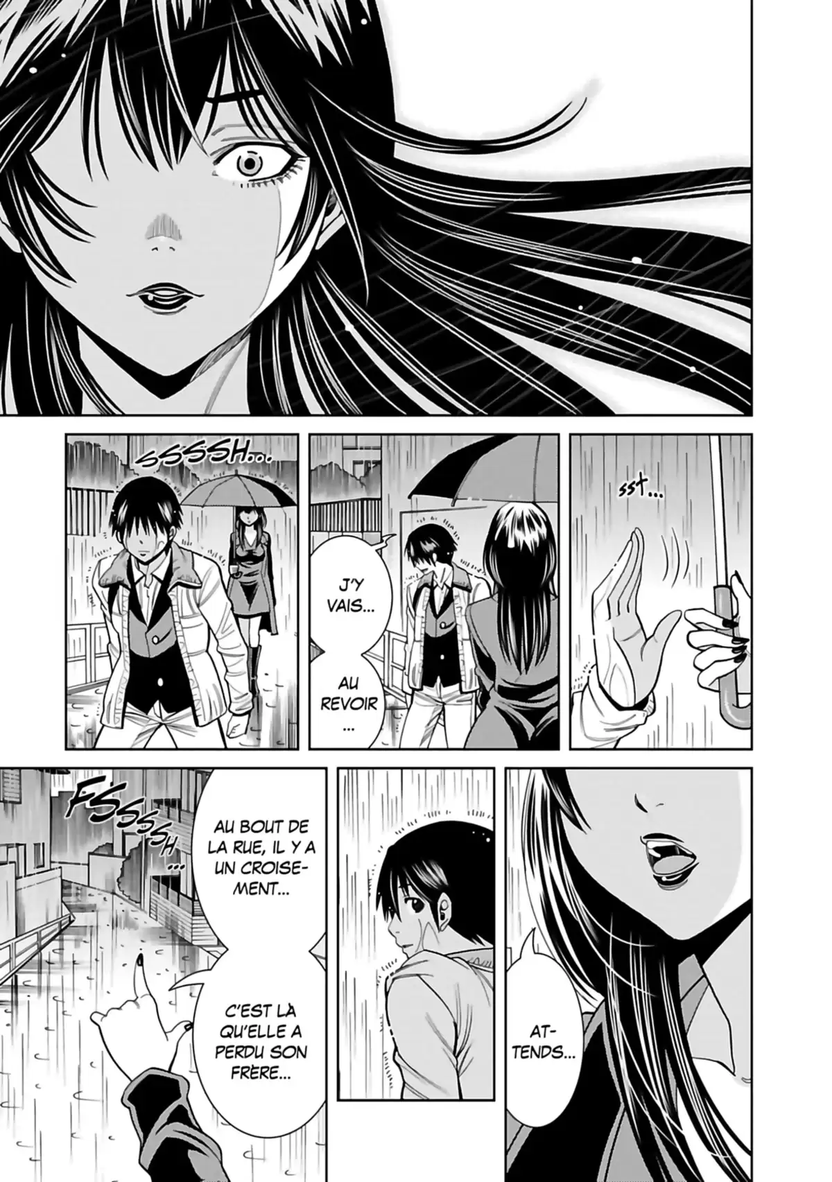 Nozokiana Volume 12 page 116