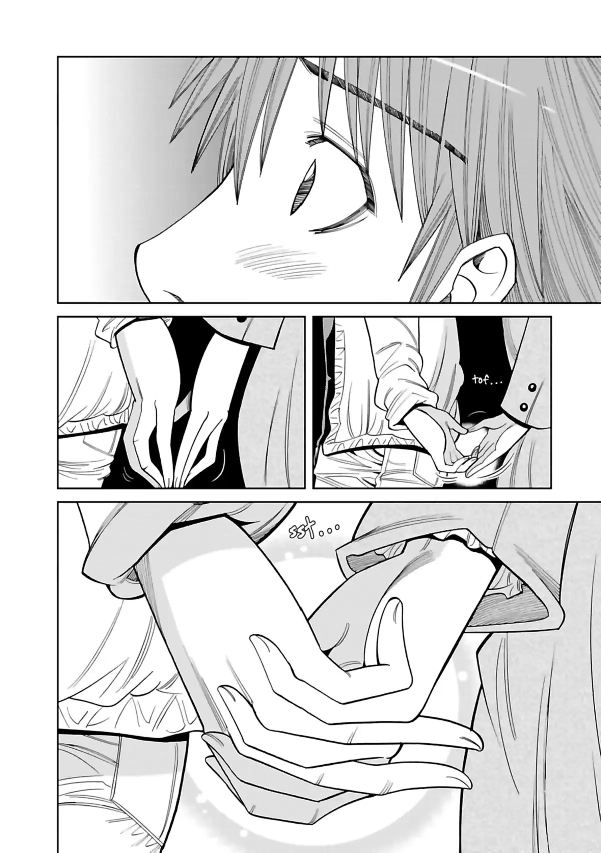 Nozokiana Volume 12 page 123