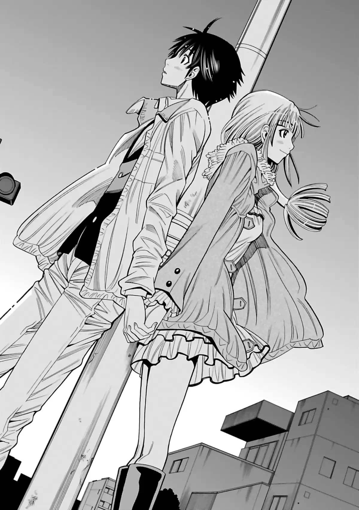 Nozokiana Volume 12 page 124