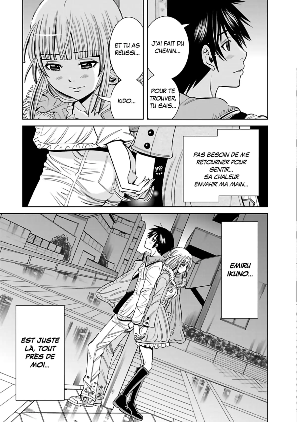 Nozokiana Volume 12 page 128