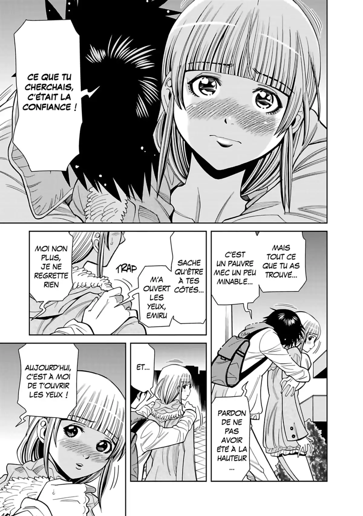 Nozokiana Volume 12 page 138