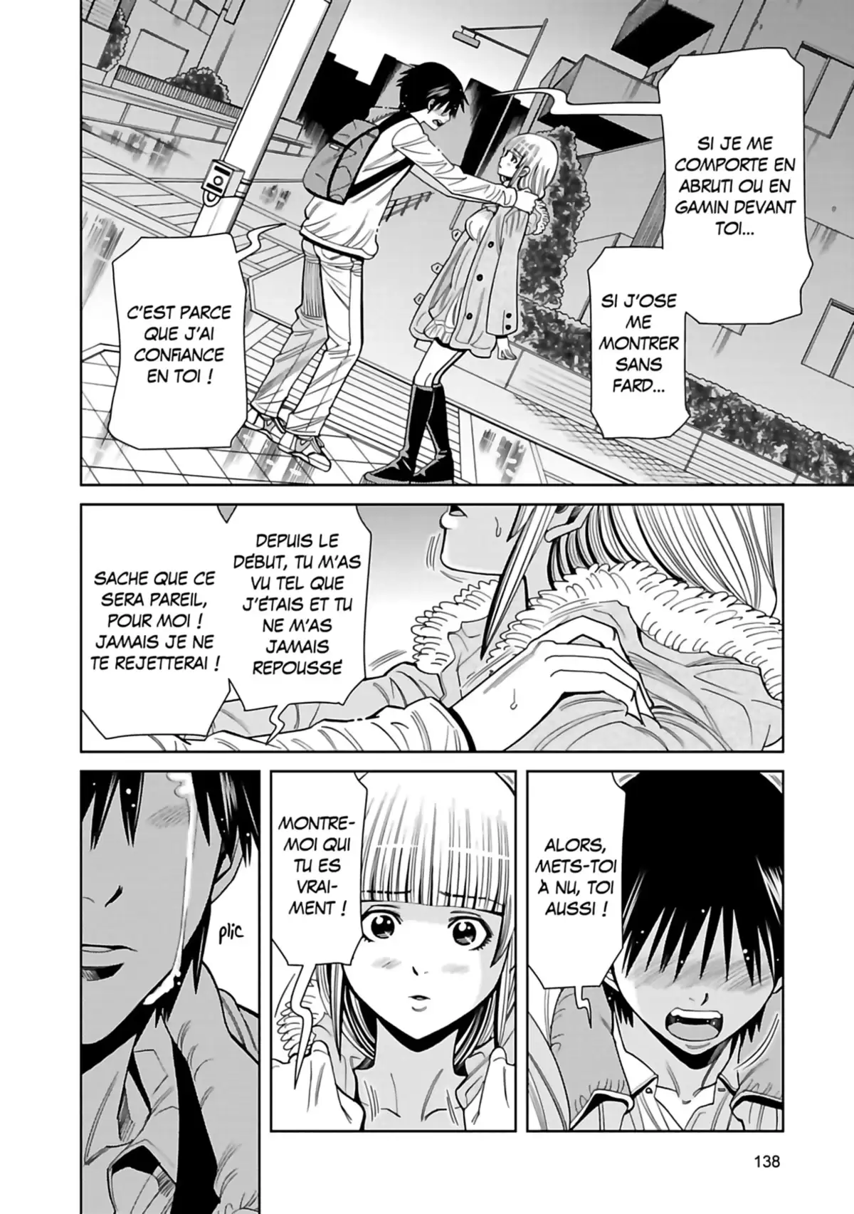 Nozokiana Volume 12 page 139