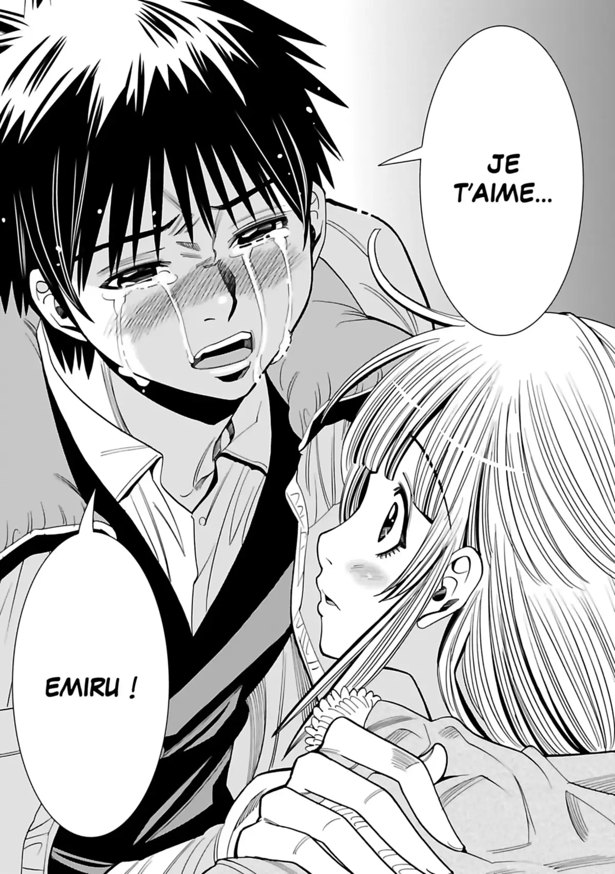 Nozokiana Volume 12 page 140