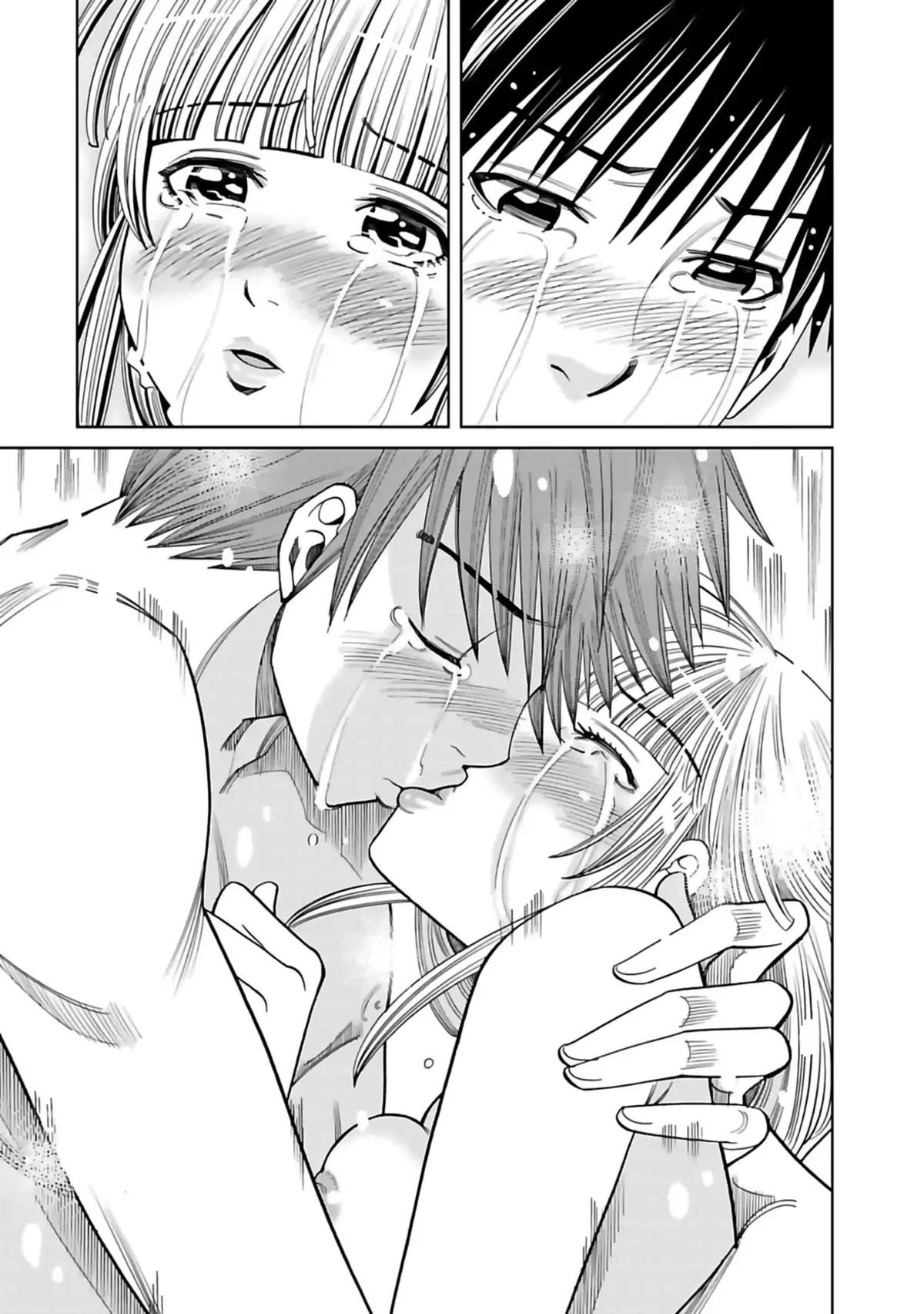 Nozokiana Volume 12 page 144