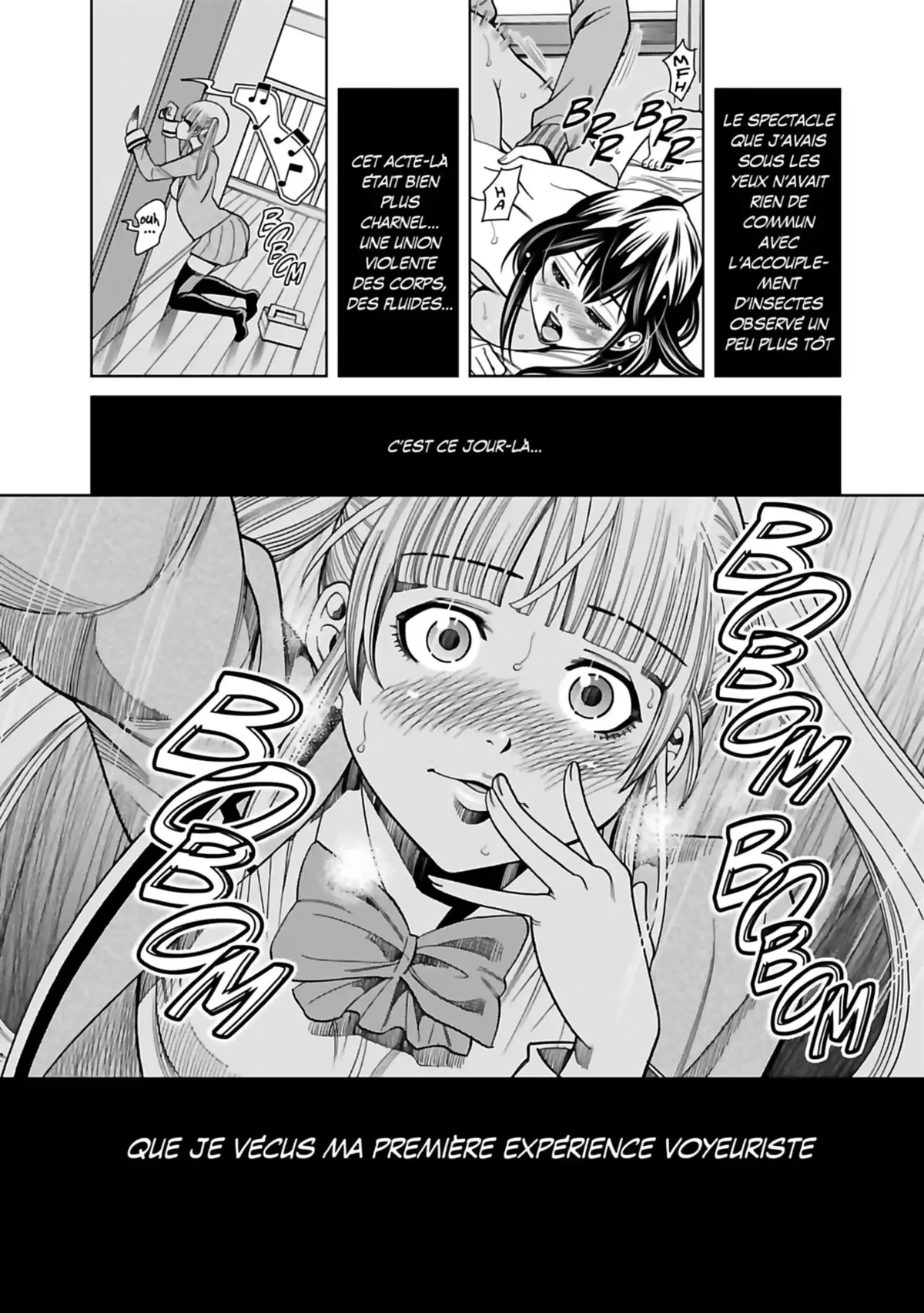 Nozokiana Volume 12 page 25