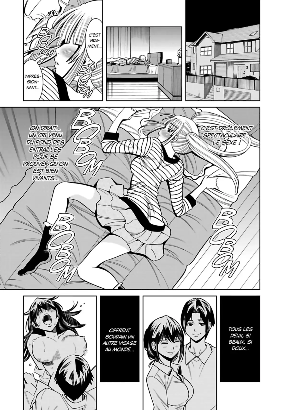 Nozokiana Volume 12 page 28