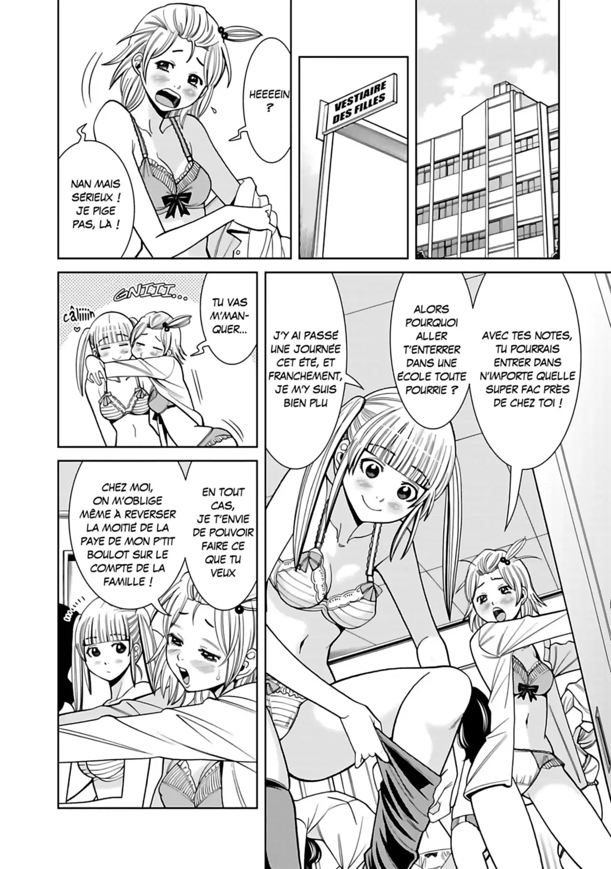 Nozokiana Volume 12 page 49