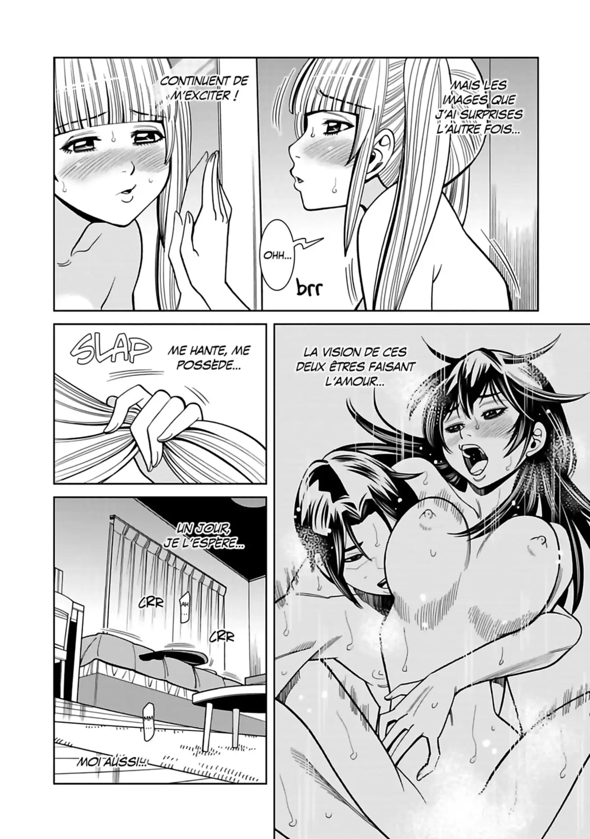 Nozokiana Volume 12 page 59