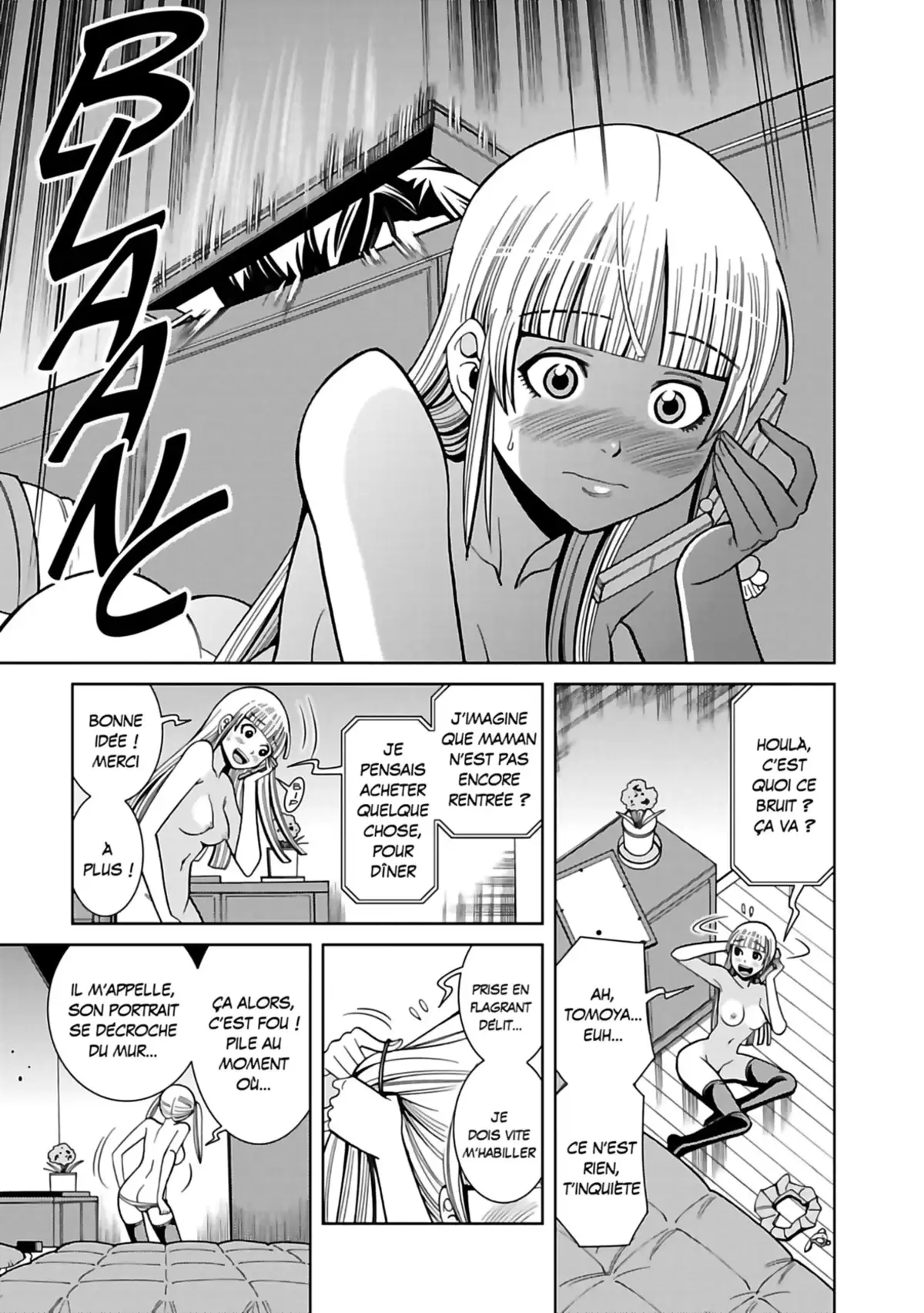 Nozokiana Volume 12 page 62