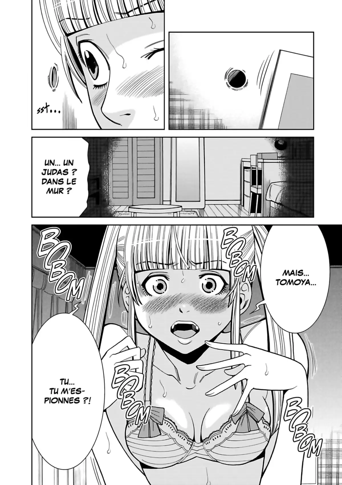 Nozokiana Volume 12 page 65