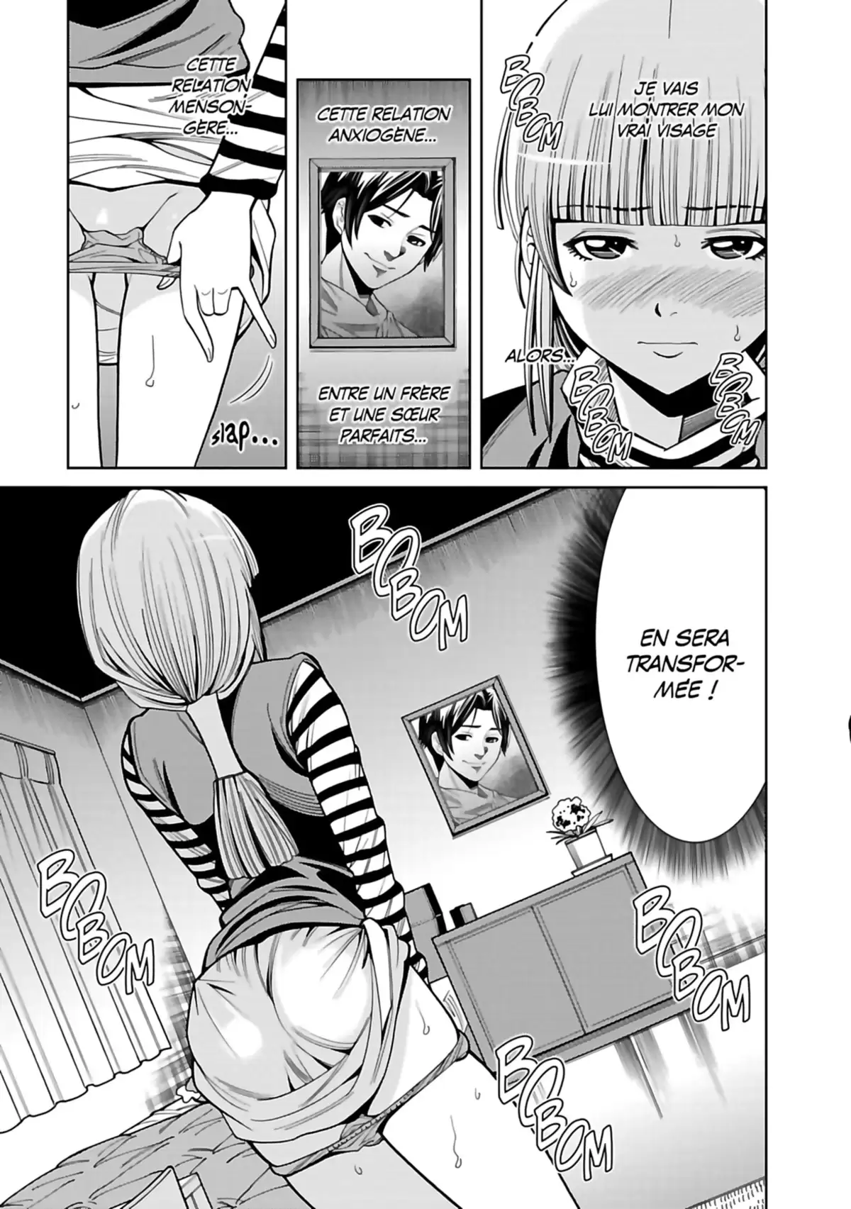 Nozokiana Volume 12 page 88