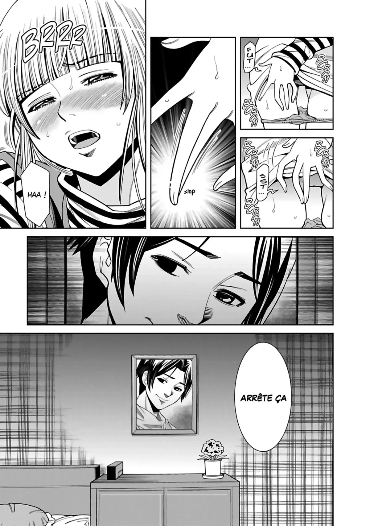 Nozokiana Volume 12 page 90