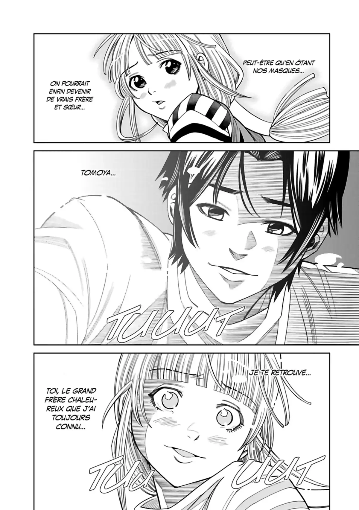 Nozokiana Volume 12 page 97