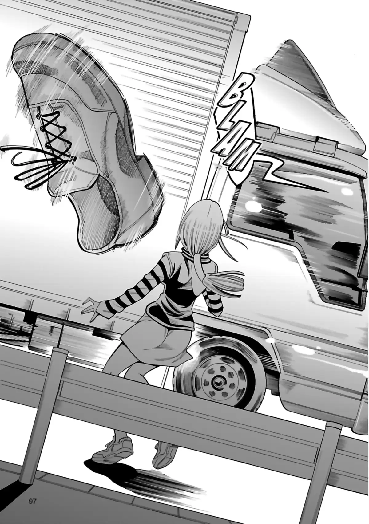 Nozokiana Volume 12 page 98
