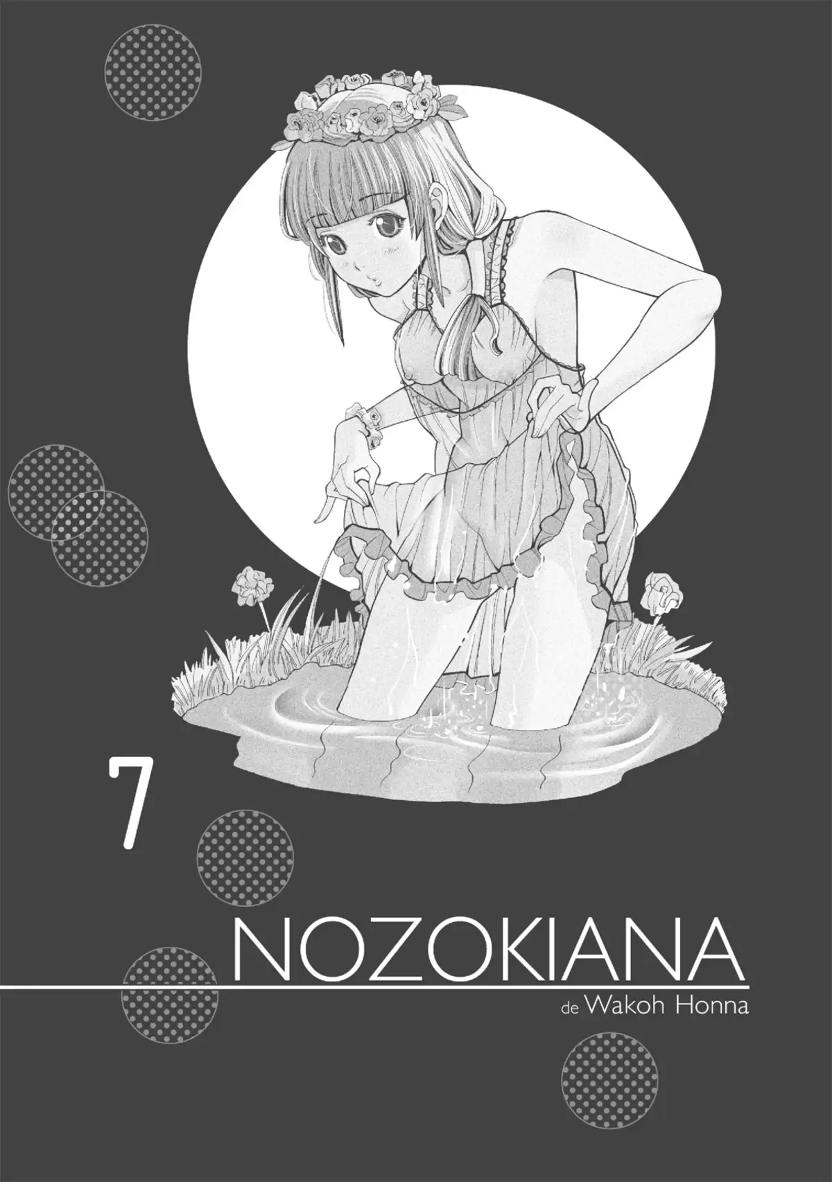 Nozokiana Volume 7 page 4