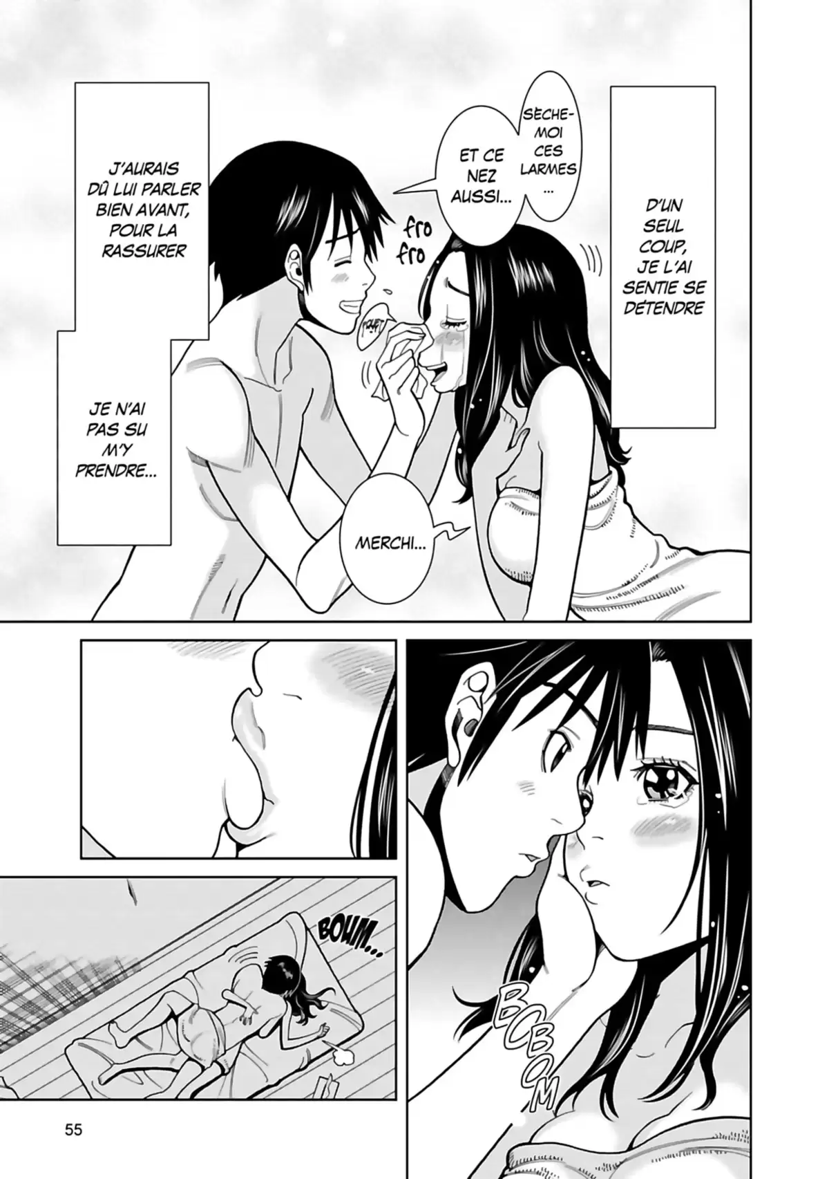 Nozokiana Volume 7 page 56