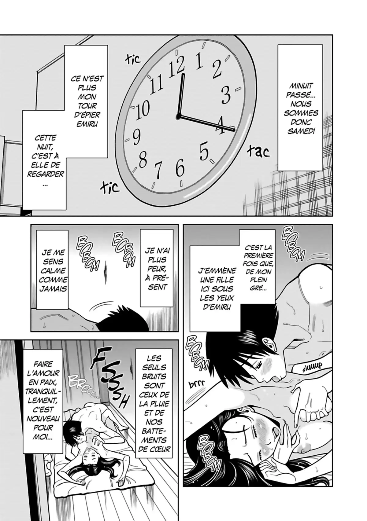 Nozokiana Volume 7 page 58