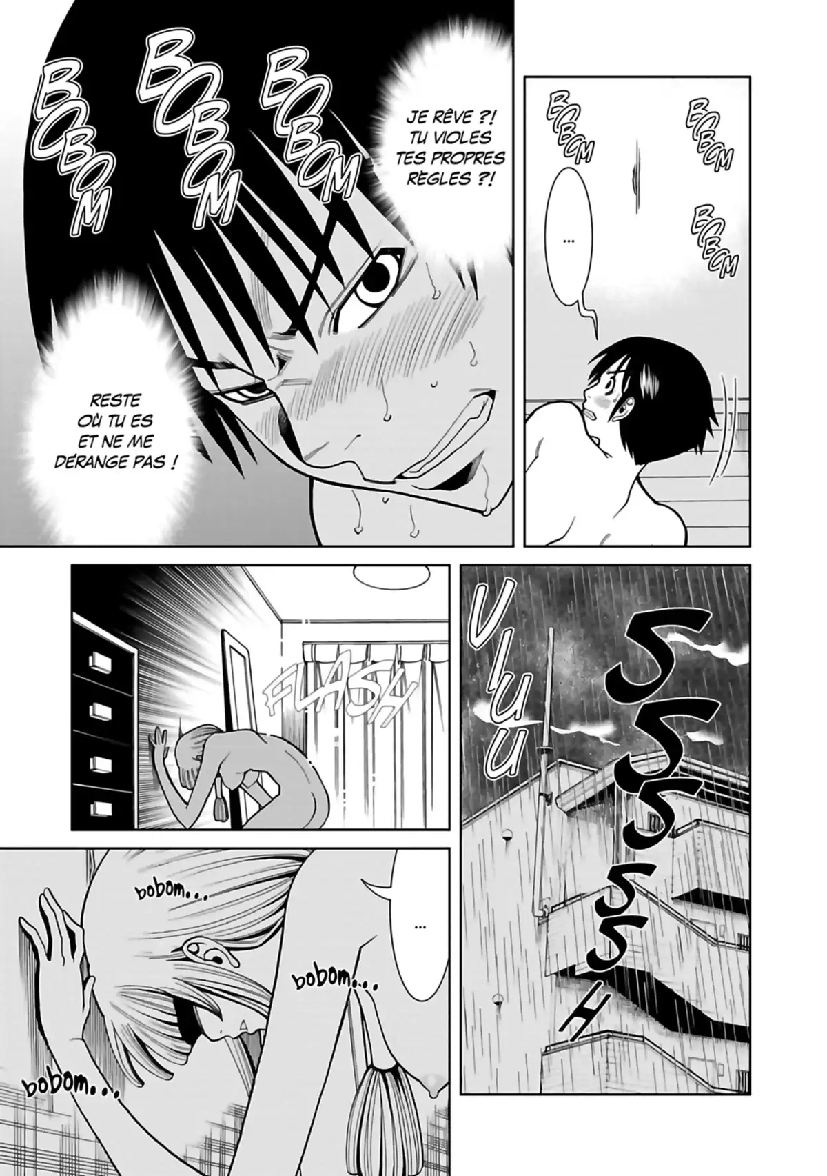 Nozokiana Volume 7 page 66