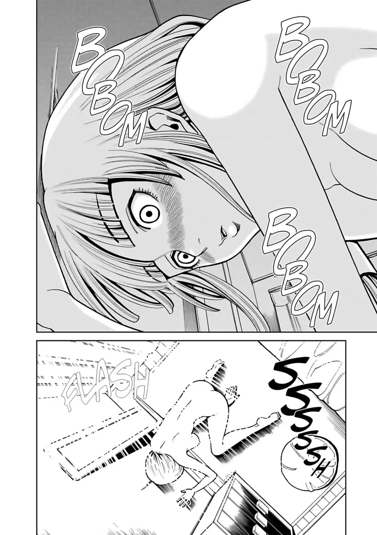 Nozokiana Volume 7 page 67