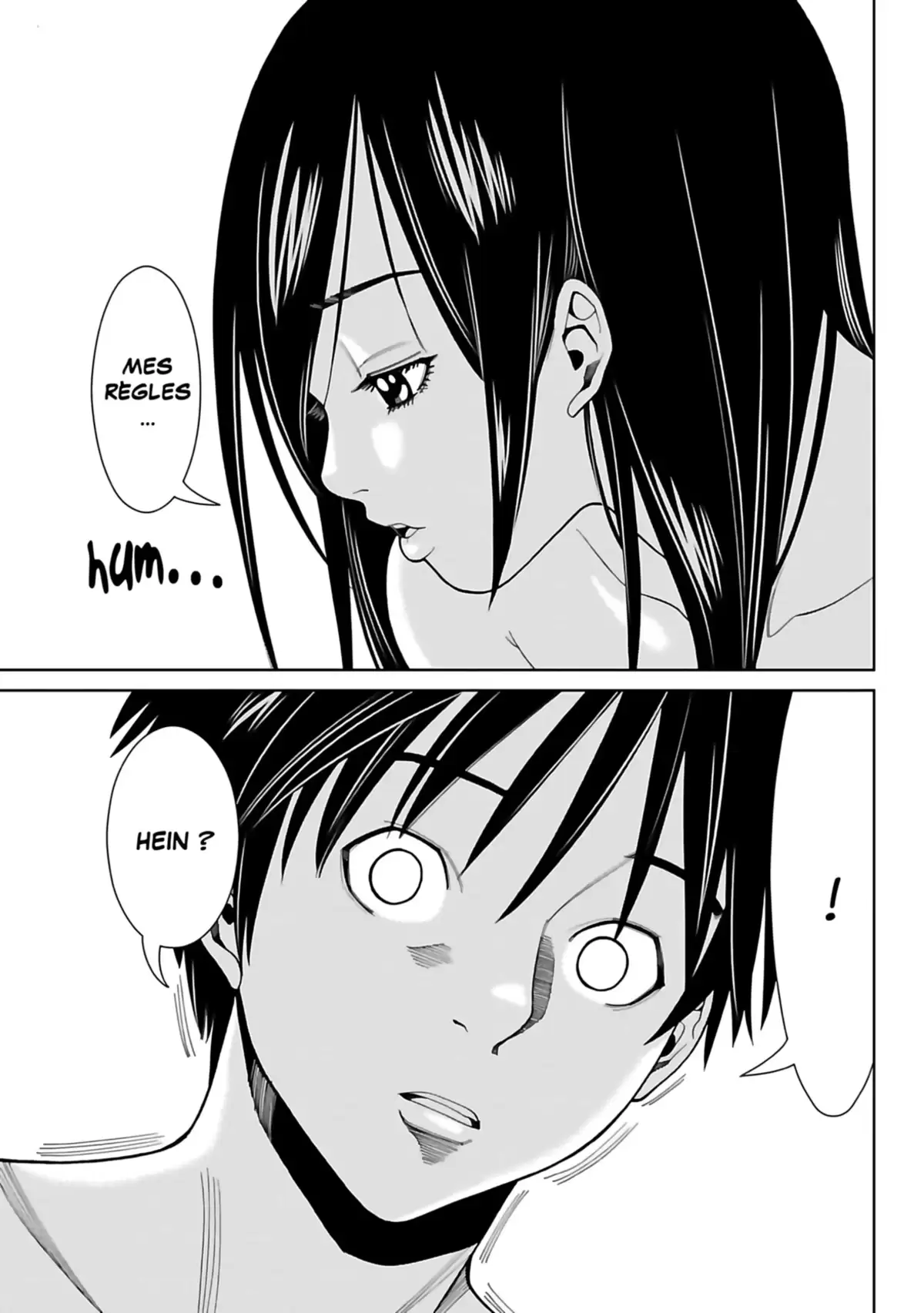 Nozokiana Volume 5 page 64
