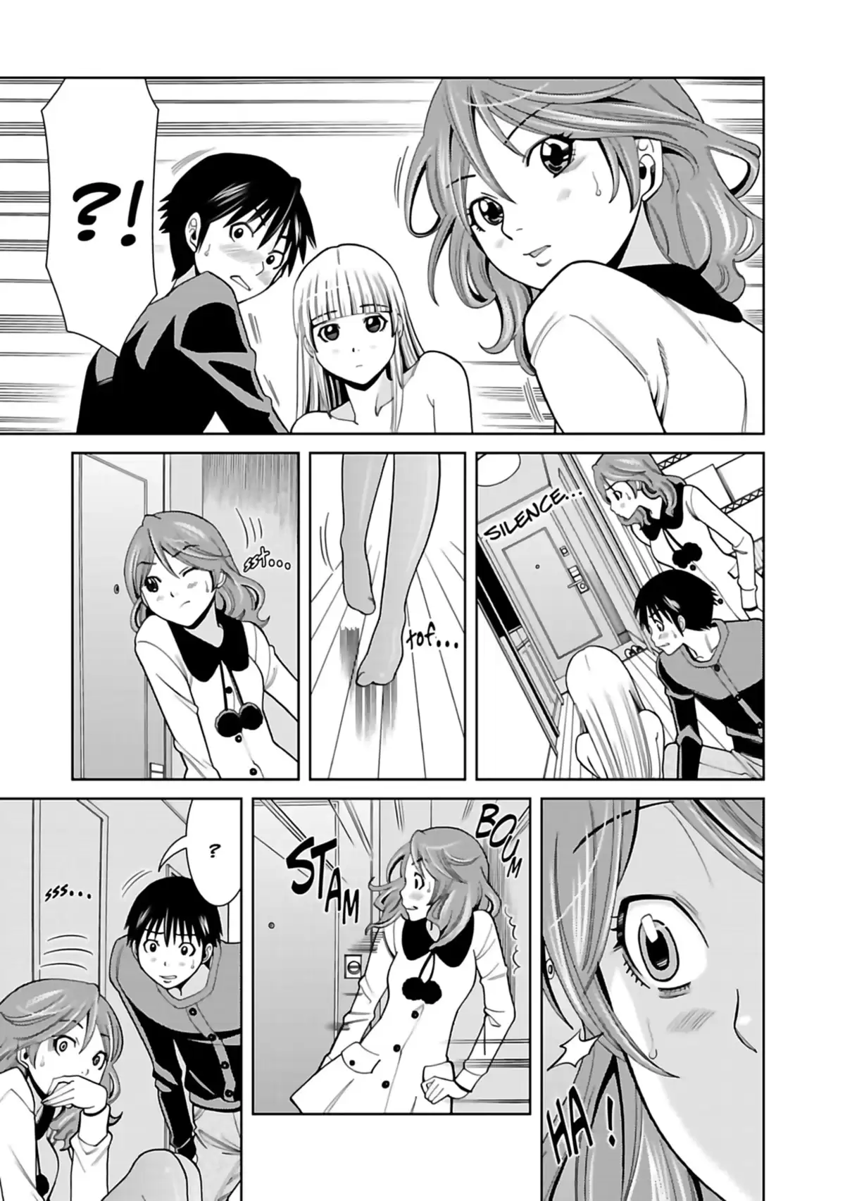 Nozokiana Volume 9 page 24