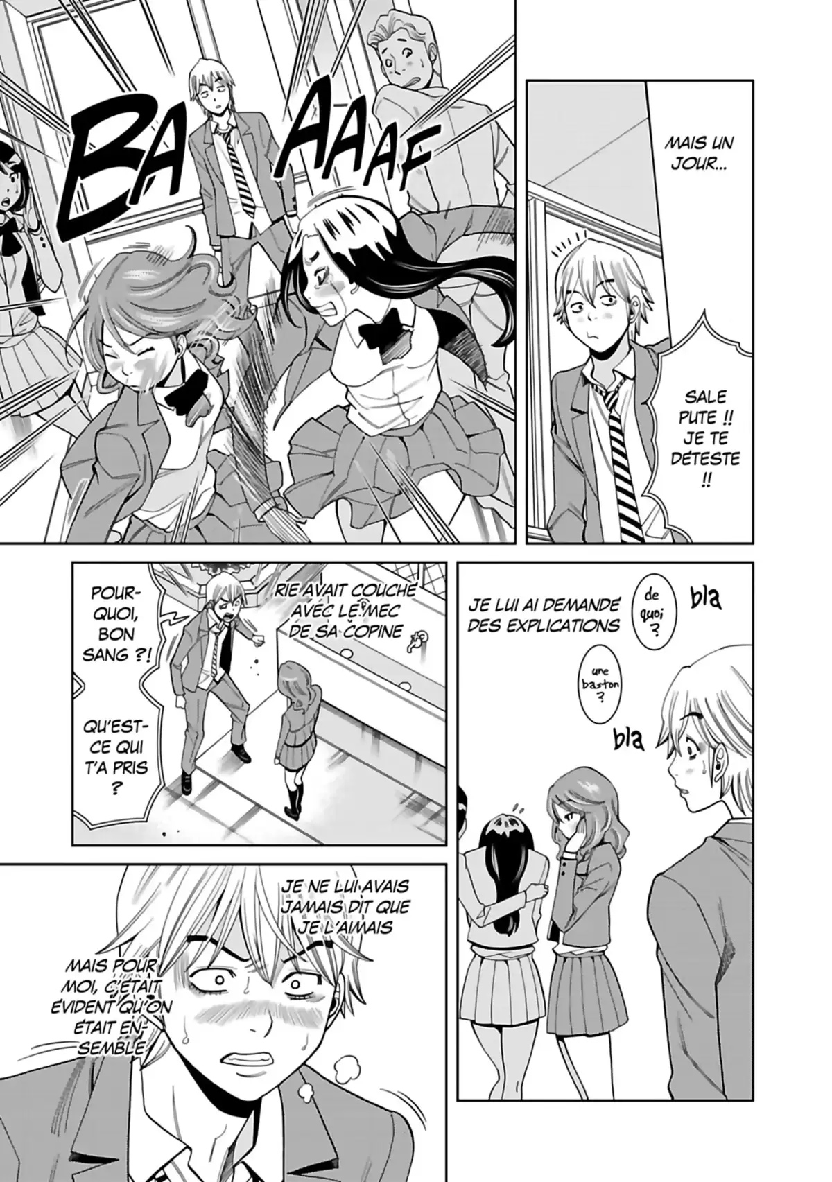 Nozokiana Volume 9 page 56