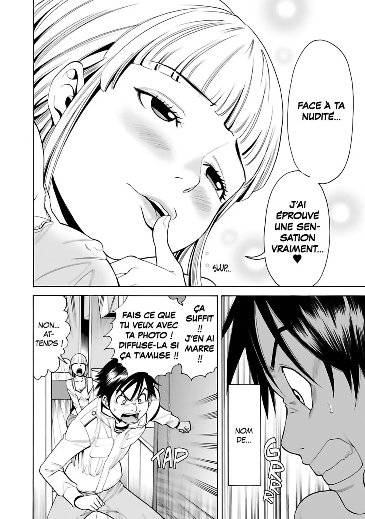 Nozokiana Volume 1 page 101