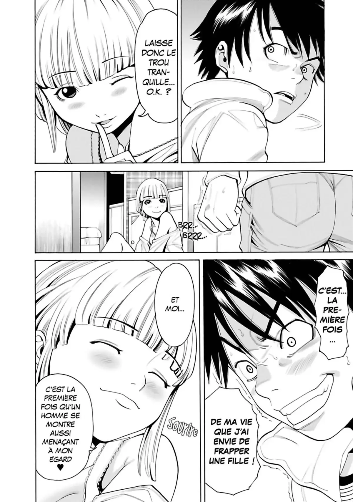 Nozokiana Volume 1 page 103