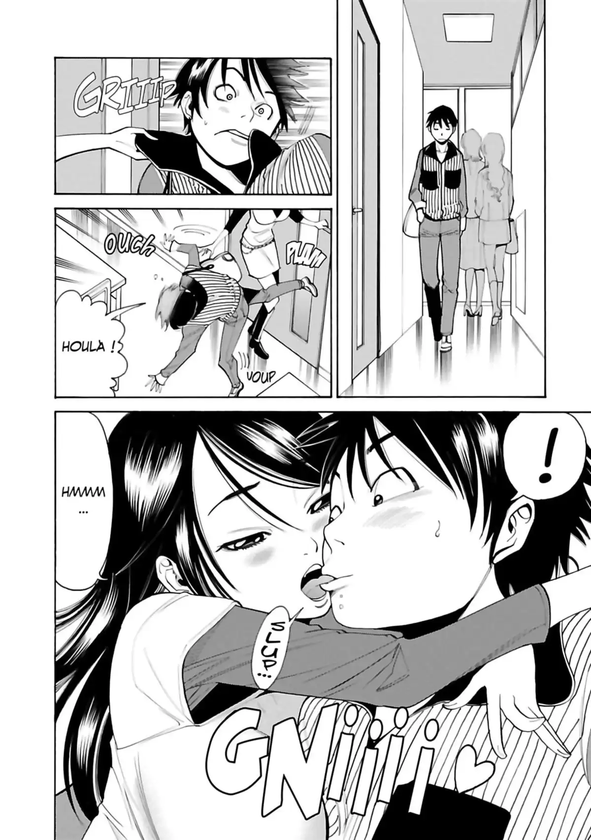 Nozokiana Volume 1 page 109