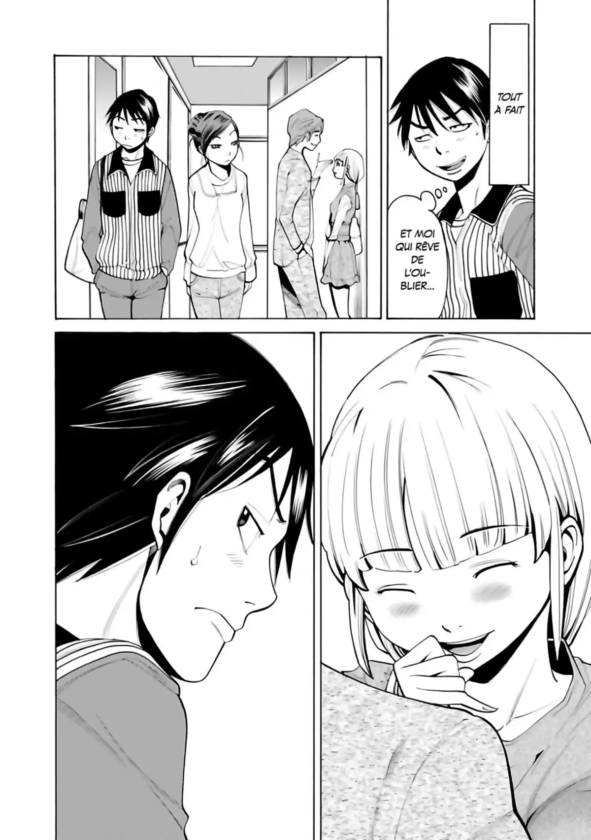 Nozokiana Volume 1 page 119