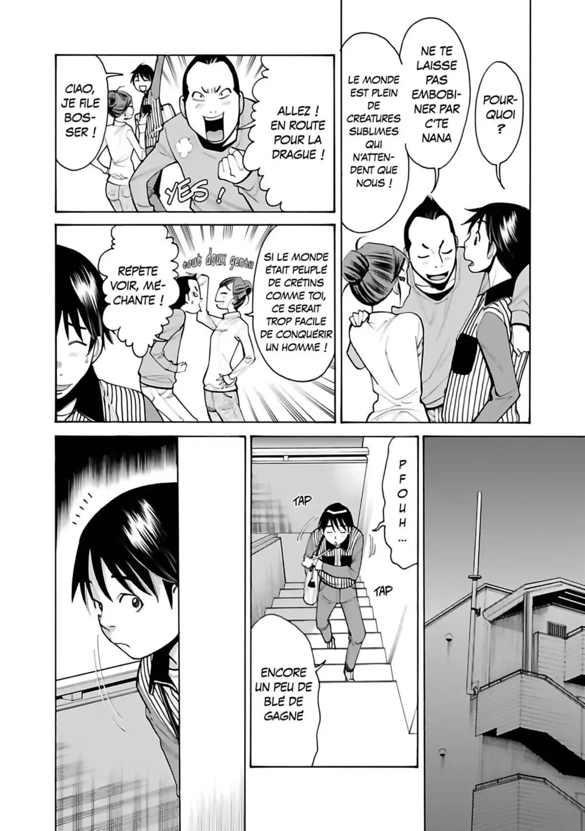 Nozokiana Volume 1 page 121