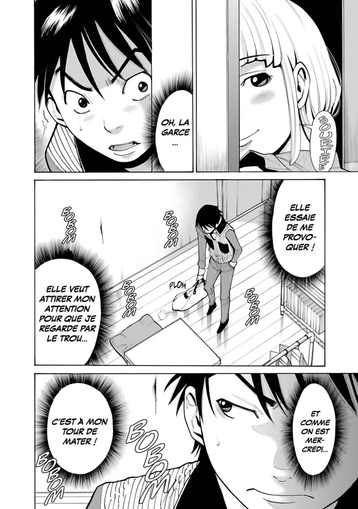 Nozokiana Volume 1 page 123