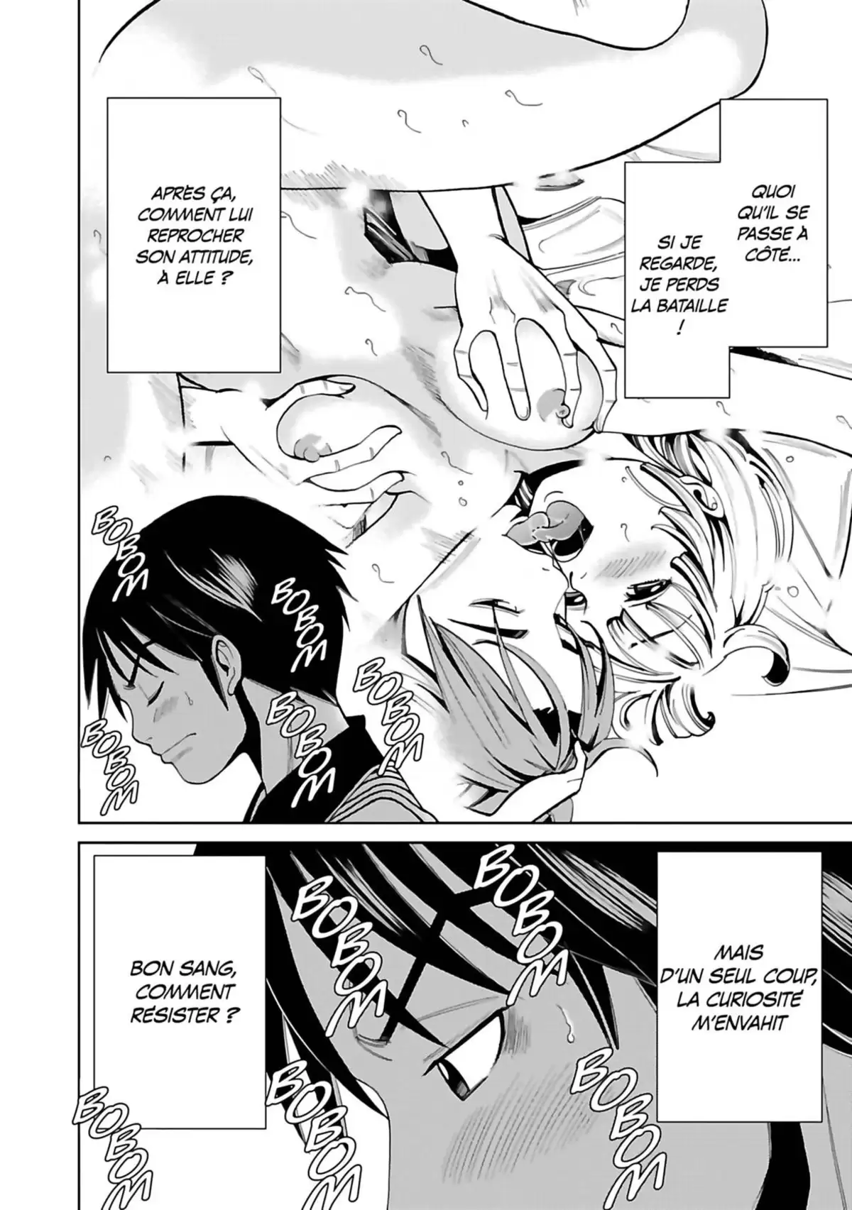 Nozokiana Volume 1 page 127