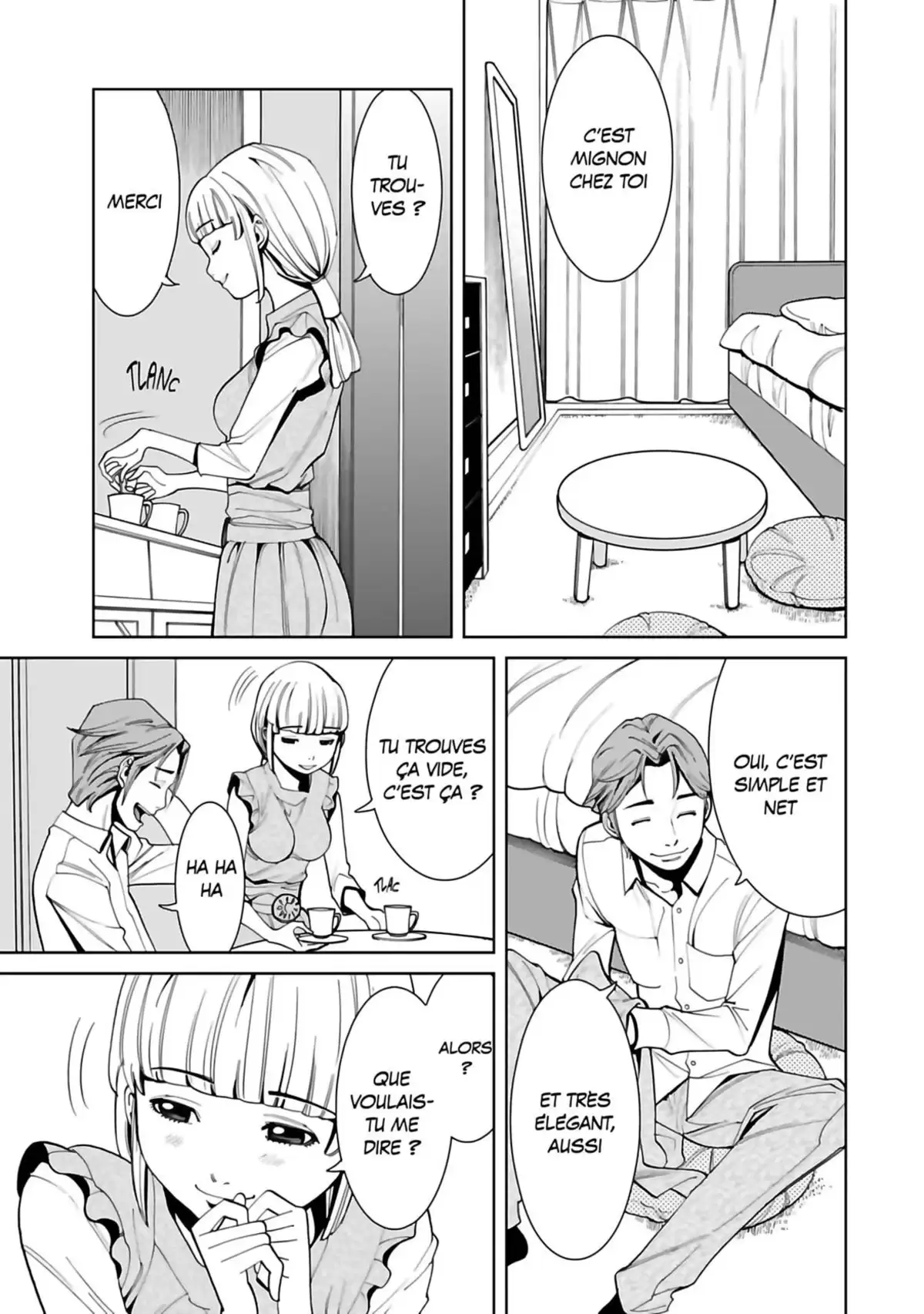 Nozokiana Volume 1 page 128