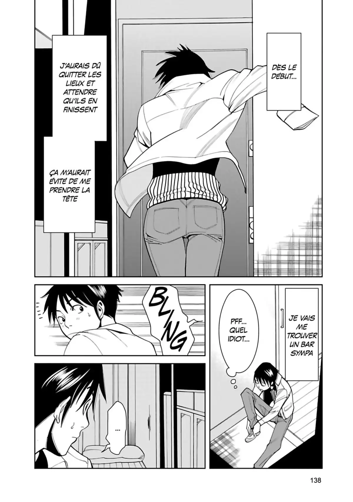 Nozokiana Volume 1 page 139