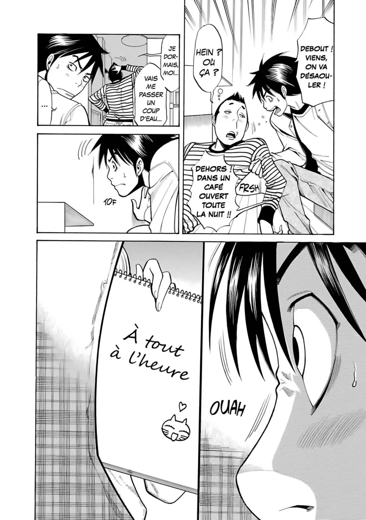 Nozokiana Volume 1 page 29