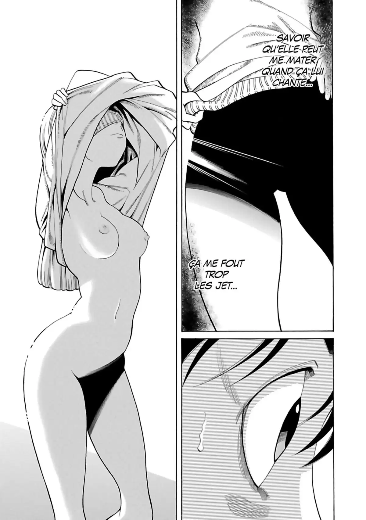 Nozokiana Volume 1 page 34