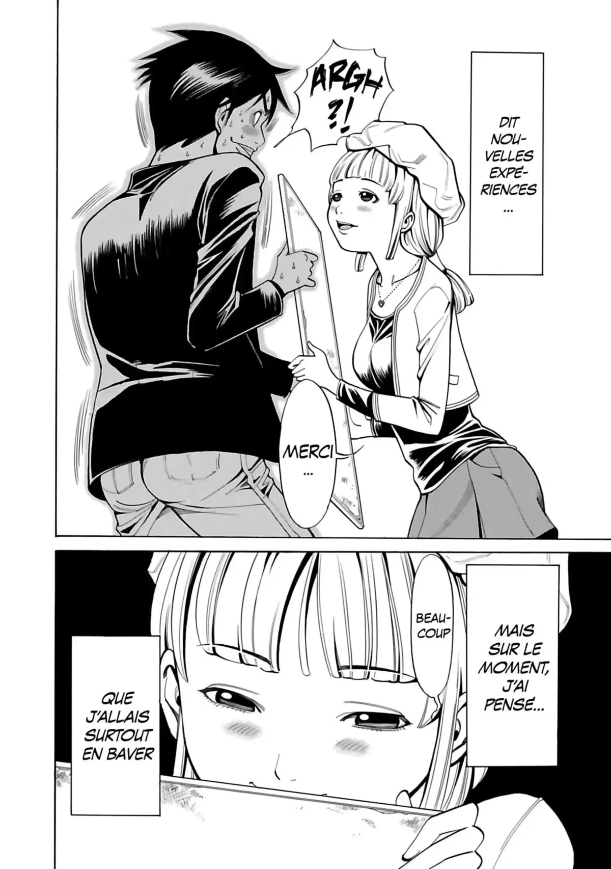 Nozokiana Volume 1 page 43