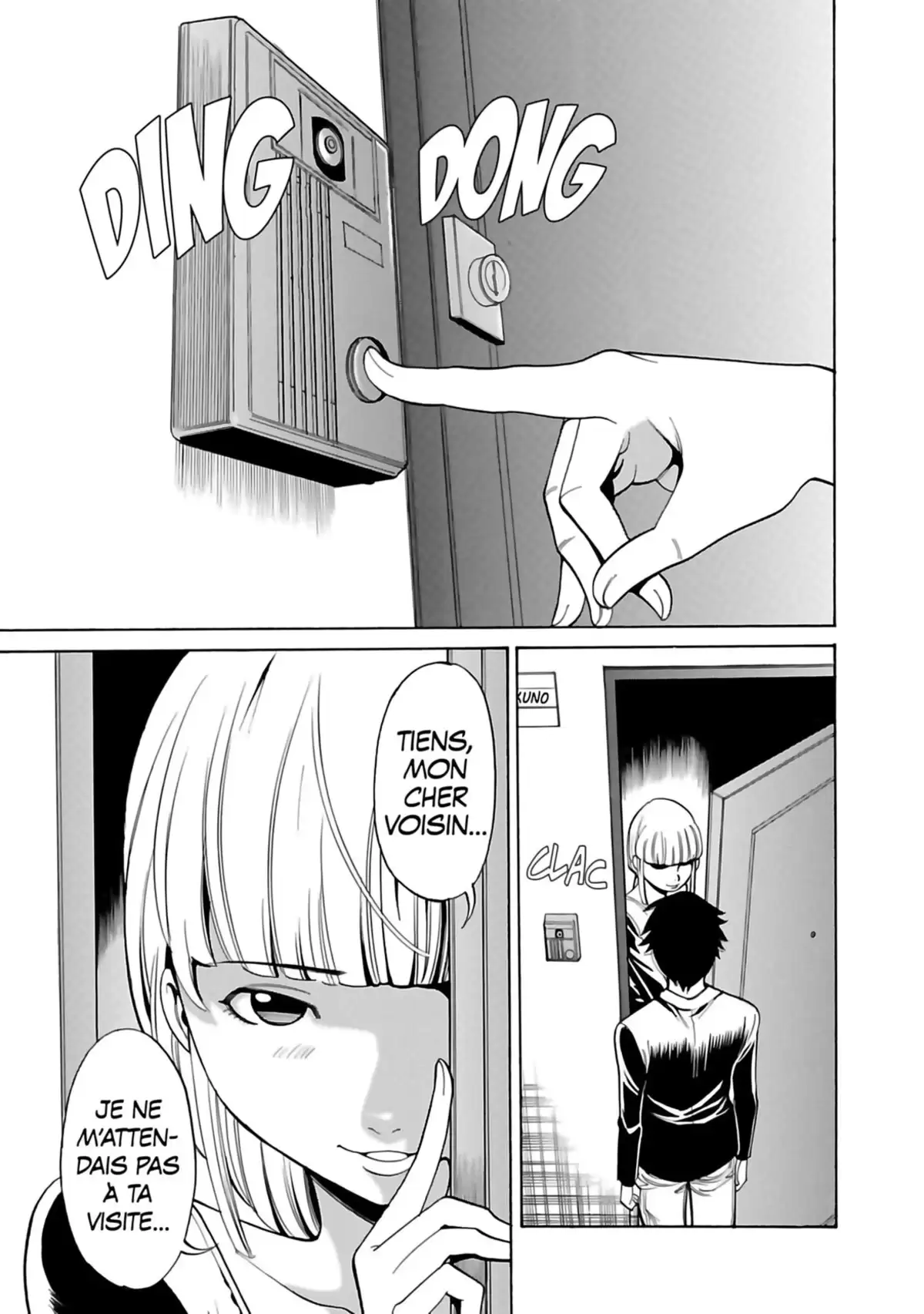 Nozokiana Volume 1 page 46