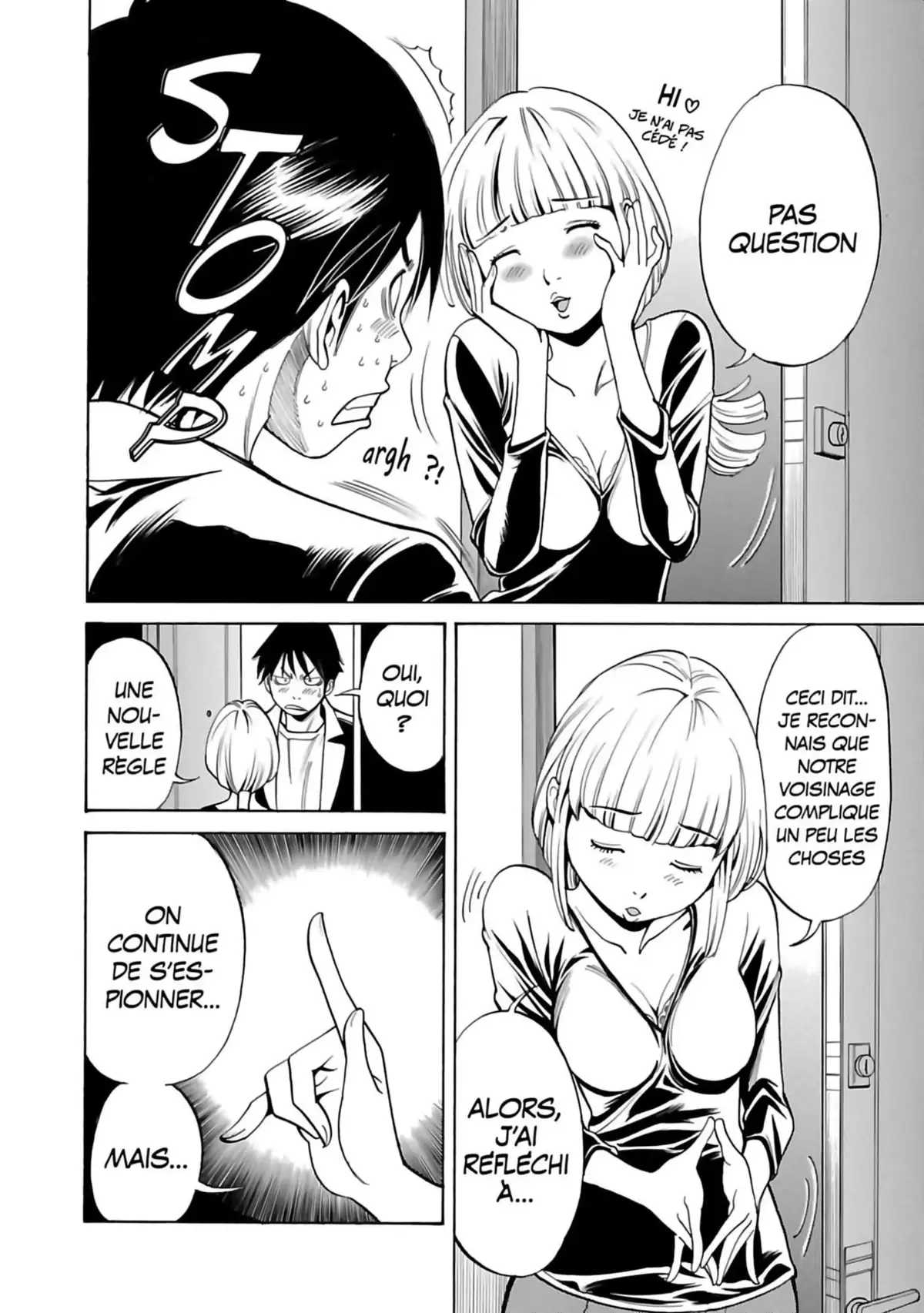 Nozokiana Volume 1 page 49