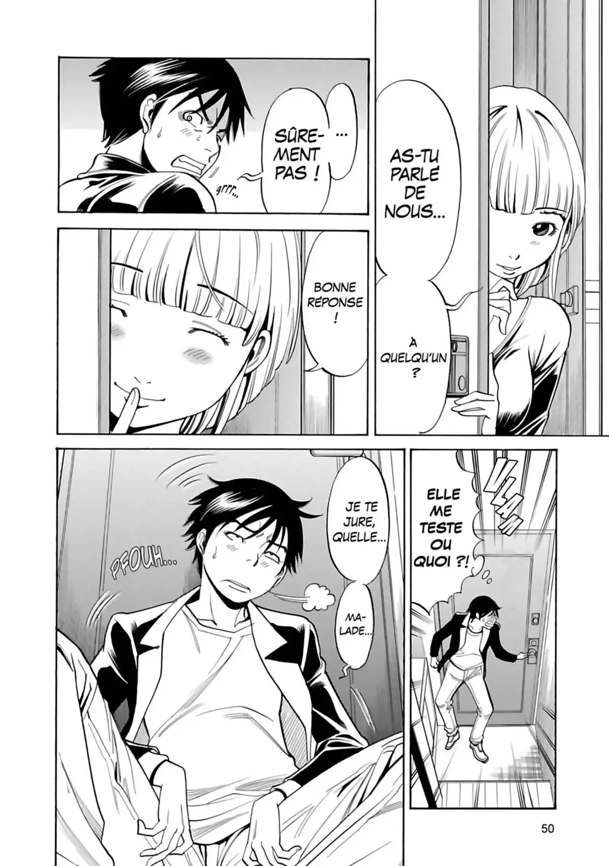 Nozokiana Volume 1 page 51