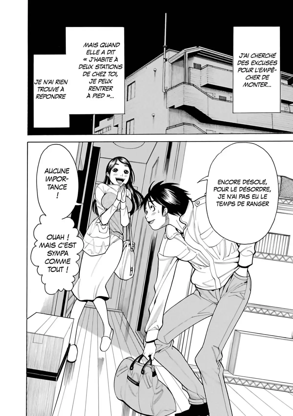 Nozokiana Volume 1 page 67